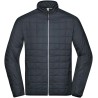 JN1116 Men's Hybrid Jacket