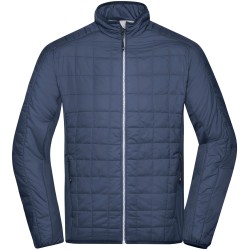 JN1116 Men's Hybrid Jacket