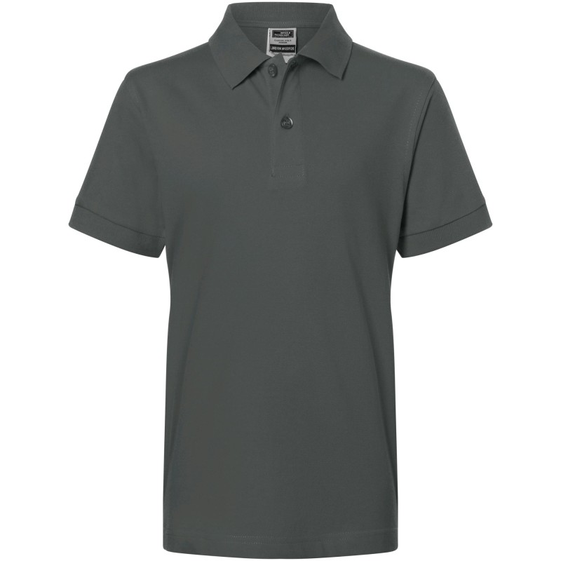 JN070K Classic Polo Junior