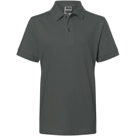 JN070K Classic Polo Junior