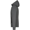 JN1144 Men's Hooded Jacket