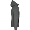 JN1144 Men's Hooded Jacket