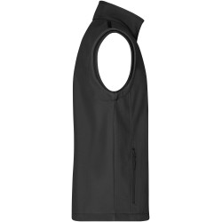 JN1128 Men's Promo Softshell Vest