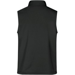 JN1128 Men's Promo Softshell Vest