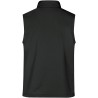 JN1128 Men's Promo Softshell Vest