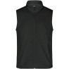 JN1128 Men's Promo Softshell Vest