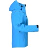 JN1001 Ladies' Winter Softshell Jacket