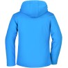 JN1001 Ladies' Winter Softshell Jacket