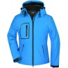 JN1001 Ladies' Winter Softshell Jacket