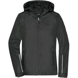 JN1153 Ladies' 3-in-1-Jacket