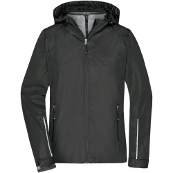 JN1153 Ladies' 3-in-1-Jacket