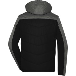 JN1134 Men's Winter Jacket