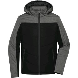 JN1134 Men's Winter Jacket