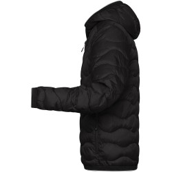 JN1156 Men's Padded Jacket