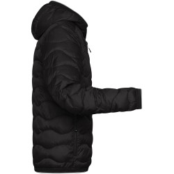 JN1156 Men's Padded Jacket