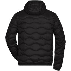 JN1156 Men's Padded Jacket