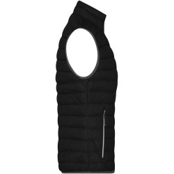 JN1137 Ladies' Down Vest