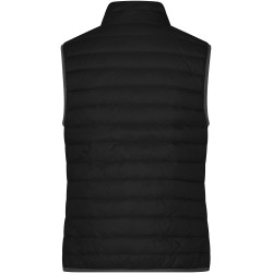 JN1137 Ladies' Down Vest