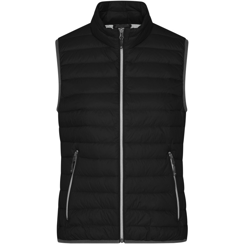 JN1137 Ladies' Down Vest