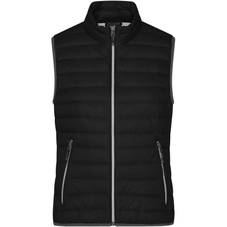 JN1137 Ladies' Down Vest