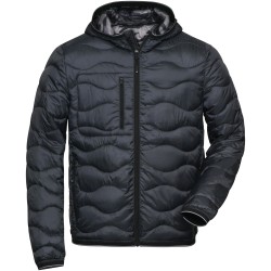 JN1156 Men's Padded Jacket