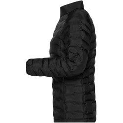 JN1161 Ladies' Modern Padded Jacket