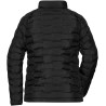 JN1161 Ladies' Modern Padded Jacket