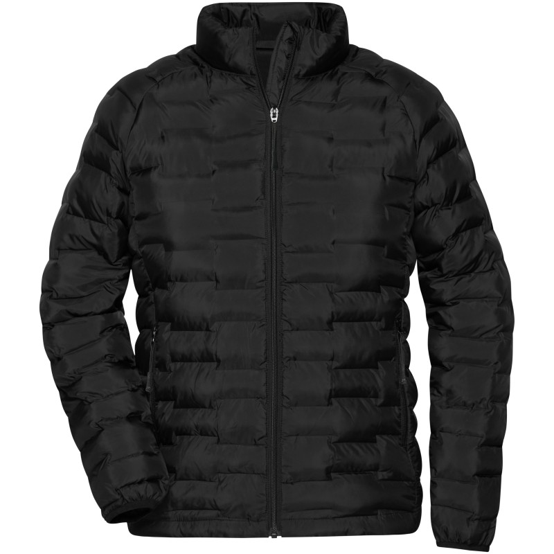 JN1161 Ladies' Modern Padded Jacket