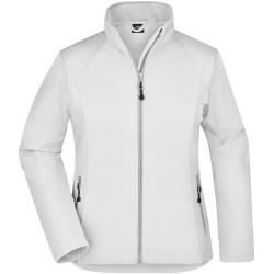 JN1021 Ladies' Softshell Jacket