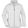 JN1021 Ladies' Softshell Jacket