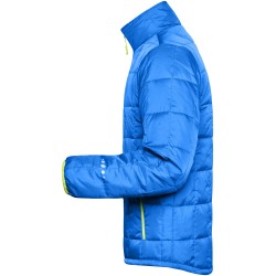 JN1035 Men's Padded Light Weight Jacket