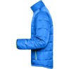 JN1035 Men's Padded Light Weight Jacket