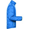 JN1035 Men's Padded Light Weight Jacket