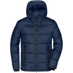 JN1168 Men's Padded Jacket