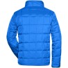 JN1035 Men's Padded Light Weight Jacket