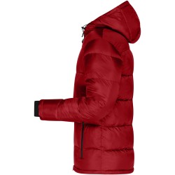 JN1168 Men's Padded Jacket