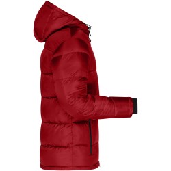 JN1168 Men's Padded Jacket