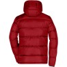 JN1168 Men's Padded Jacket