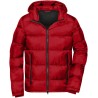 JN1168 Men's Padded Jacket