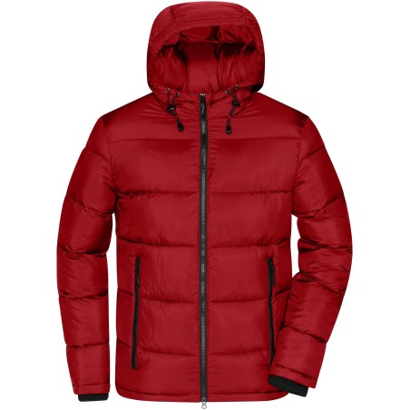 JN1168 Men's Padded Jacket