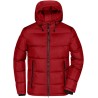 JN1168 Men's Padded Jacket