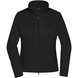 JN1171 Ladies' Softshell Jacket