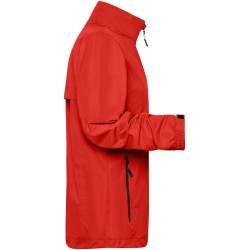 JN1041 Men's Windbreaker