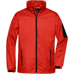 JN1041 Men's Windbreaker