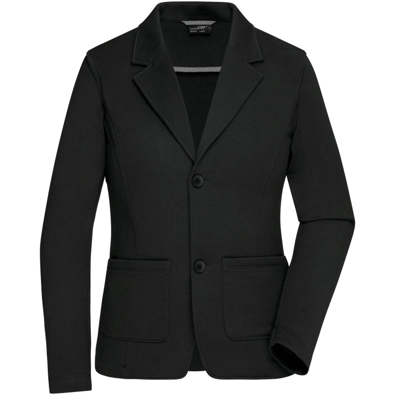 JN1177 Ladies' Business Blazer