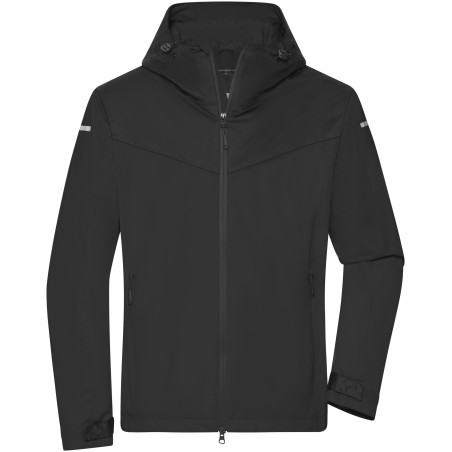 JN1180 Men's Allweather Jacket