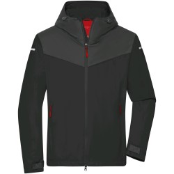 JN1180 Men's Allweather Jacket