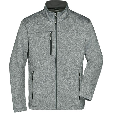 JN1148 Men's Softshell Jacket