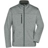 JN1148 Men's Softshell Jacket