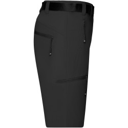 JN1203 Ladies' Trekking Shorts